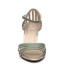 Incaltaminte Femei Seychelles Song And Dance Sandal Green