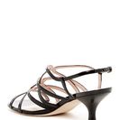 Incaltaminte Femei Stuart Weitzman Salon Turning Sandal BLAPAT