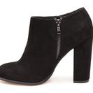 Incaltaminte Femei Mix No 6 Feriniel Bootie Black