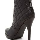Incaltaminte Femei Michael Antonio Toledo Bootie Black