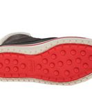 Incaltaminte Femei Crocs All Cast Waterproof Duck Boot EspressoRed