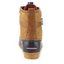Incaltaminte Femei Tommy Hilfiger Ravel Duck Boot Cognac