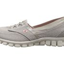 Incaltaminte Femei SKECHERS EZ Flex 2 - Ringer Taupe
