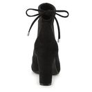 Incaltaminte Femei Unisa Ressie Bootie Black