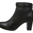 Incaltaminte Femei Clarks Kalea Gillian Black Leather
