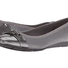 Incaltaminte Femei Anne Klein Able Pewter Combo Fabric
