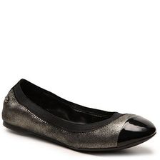 Incaltaminte Femei Cole Haan Deltona Glitter Ballet Flat GoldBlack