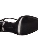 Incaltaminte Femei Calvin Klein Marilynn Black Patent