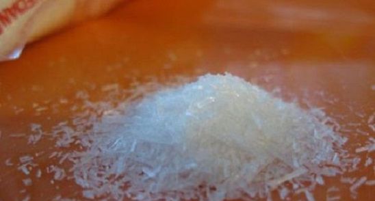 Aceasta este otrava pe care o consumi in fiecare zi. E mai periculoasa ca zaharul si sarea