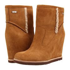 Incaltaminte Femei UGG Jade Chestnut Suede