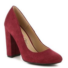 Incaltaminte Femei Penny Loves Kenny Rivet Pump Red