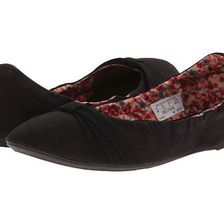 Incaltaminte Femei Keen Cortona Bow CVS Black Floral