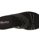 Incaltaminte Femei SKECHERS Rumblers-Hope Float Black