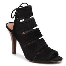 Incaltaminte Femei Seychelles Play Along Sandal Black