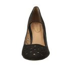 Incaltaminte Femei Corso Como Sydney Black Nubuck