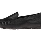 Incaltaminte Femei Walking Cradles Elvi Black Pebble Leather