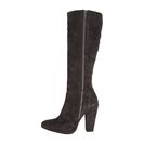 Incaltaminte Femei Steve Madden Joan Grey Suede