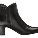 Incaltaminte Femei Vaneli Terese Black Nappa