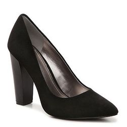 Incaltaminte Femei BCBGeneration Clarice Pump Black