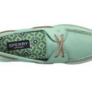 Incaltaminte Femei Sperry Top-Sider AO 2 Eye Wax Leather Mint