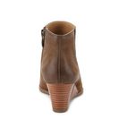 Incaltaminte Femei Franco Sarto Wera Chelsea Boot Brown