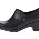 Incaltaminte Femei Clarks Genette Frolic Black Leather