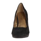 Incaltaminte Femei Amiana 15-A5256 (Big KidAdult) Black Net