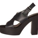 Incaltaminte Femei Michael Antonio Tracker Black