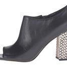 Incaltaminte Femei Nine West Brayah Black2 Leather