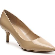 Incaltaminte Femei Unisa Calley Patent Pump Nude