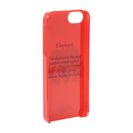 Accesorii Femei Lucky Brand Red Elephant Phone Case Red