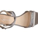 Incaltaminte Femei Nine West Olivia Sandal Grey