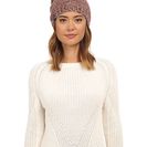 Accesorii Femei UGG Grand Meadow Loose Novelty Beanie Aster Multi