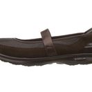 Incaltaminte Femei SKECHERS Go Step - Snap Chocolate