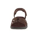 Incaltaminte Femei Teva Kayenta Suede Brown