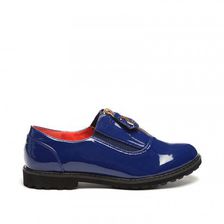 Pantofi Casual Lexor Albastri