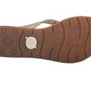 Incaltaminte Femei Born Amelie Taupe Full Grain Leather