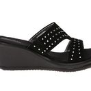 Incaltaminte Femei SKECHERS Rumblers-Hope Float Black