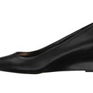 Incaltaminte Femei LAUREN Ralph Lauren Haidee Black Soft Burnished Calf