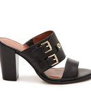 Incaltaminte Femei Tommy Hilfiger Nika Sandal Black