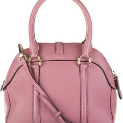 Burberry Milverton Derby Pink