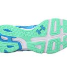 Incaltaminte Femei Under Armour UA Microtrade G Strive V Dynamo BlueWhiteAntifreeze