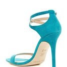 Incaltaminte Femei Via Spiga Tiara Sandal BLUE DOT SU