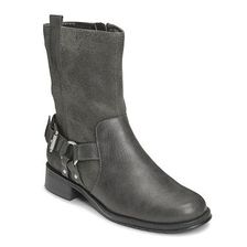Incaltaminte Femei Aerosoles Outrider Western Boot Grey