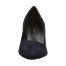 Incaltaminte Femei Vaneli Soraya Navy Suede