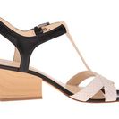Incaltaminte Femei Nine West Geralda Off-White Multi