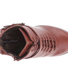 Incaltaminte Femei Michael Antonio Lucy Cognac