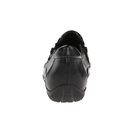 Incaltaminte Femei Walking Cradles Dakota Black Nappa Leather