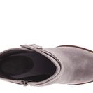 Incaltaminte Femei Johnston Murphy Brynn Jodphur Bootie Charcoal Waxed Calfskin