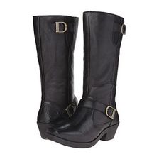 Incaltaminte Femei Bogs Gretchen Tall Black